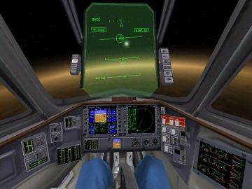 Illustration for article titled They Want to Make Space Combat Games Fun Again